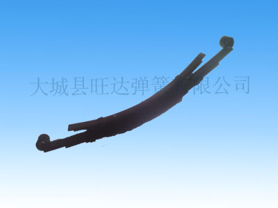 农用车用板簧